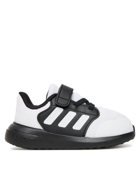 Sneakersy adidas Tensaur Run biela