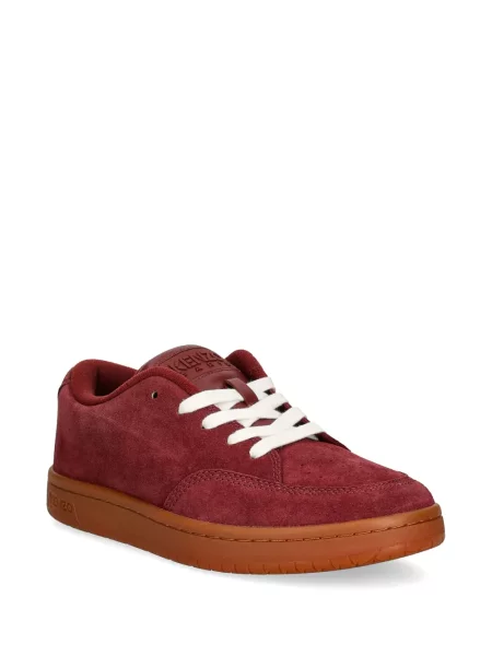 Sneakerși Kenzo roșu