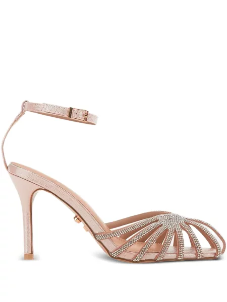 Sandale Twenty Fourhaitch ružičasta