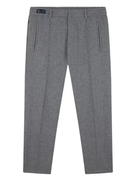 Pantaloni Paul & Shark gri