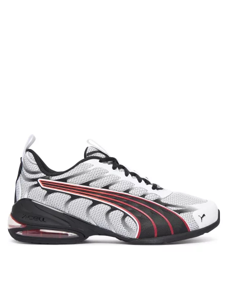 Сникърси Puma Voltra 15 бял