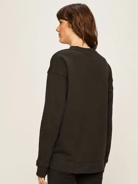 Bluza sportowa Adidas Originals czarna