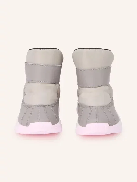 Sorel Botki Whitney Iii Strap grau szare