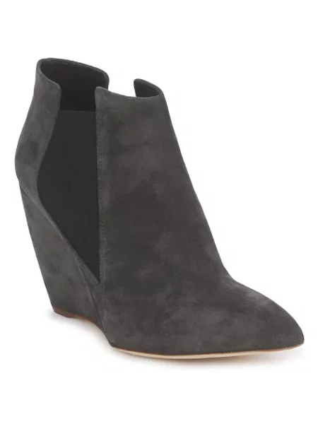 Škornji Rupert Sanderson siva