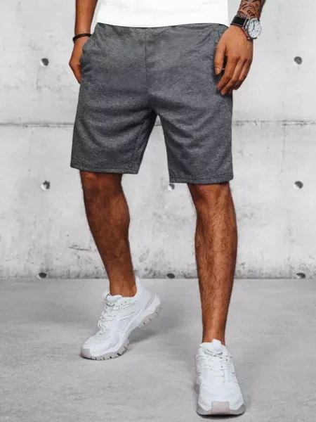 Pantaloni Dstreet gri