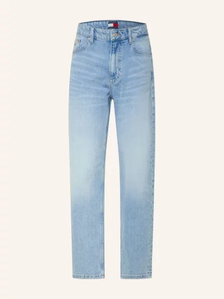 Tommy Jeans Džíny Sonny Tapered Fit denim light