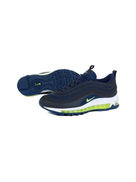 Pantofi copii Nike albastru