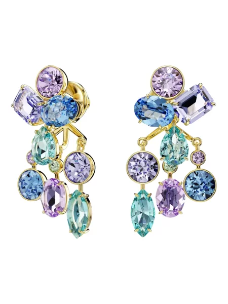 Kolczyki Swarovski