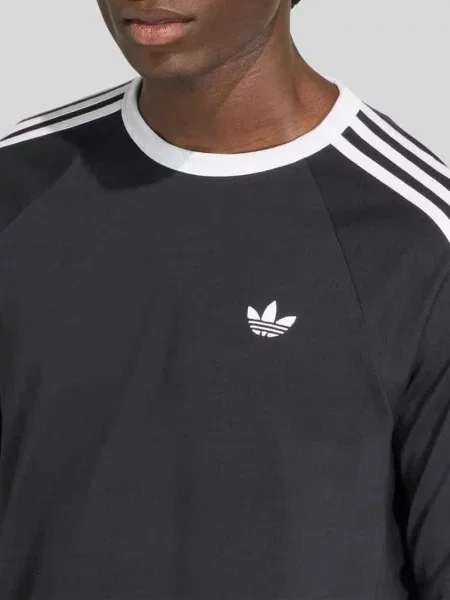 Adidas Longsleeve czarny