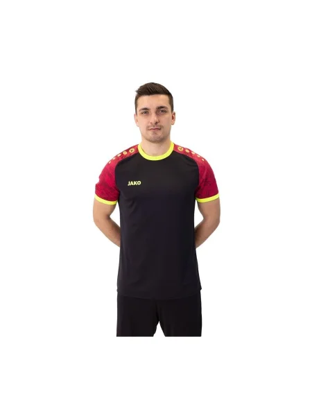 Tricou Jako negru