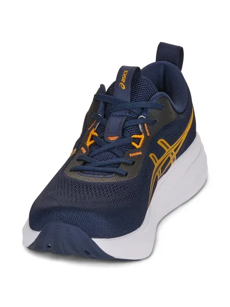 Asics Bežecké topánky Gel-Pulse 17 Tmavomodrá modrá