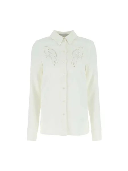 Koszula Stella Mccartney biała