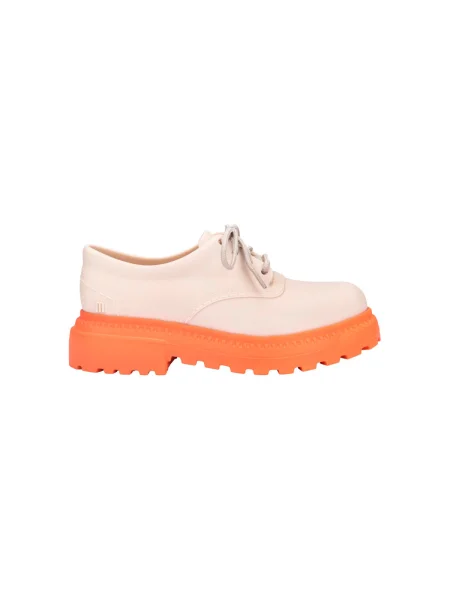 Pantofi Melissa bej
