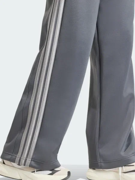 ADIDAS SPORTSWEAR Pantaloni sport Stadium / închis gri