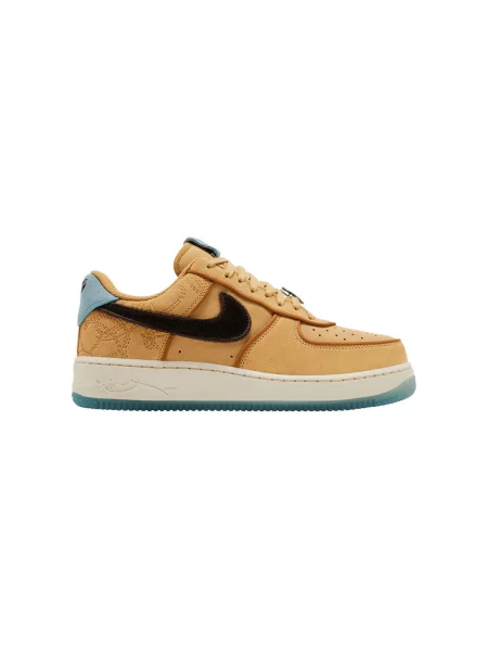 Pantofi Nike alb