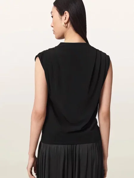 Футболка Allsaints
