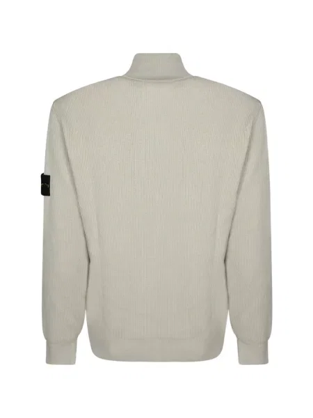 Pulover Stone Island cu strasuri