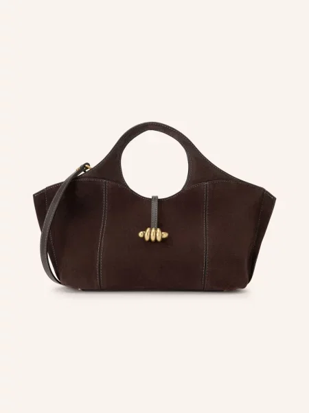 Gianni Chiarini Torebka Infinity Large braun