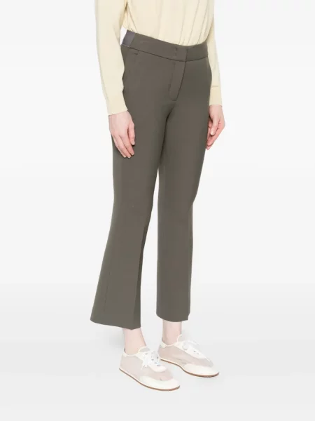 Pantaloni Peserico gri