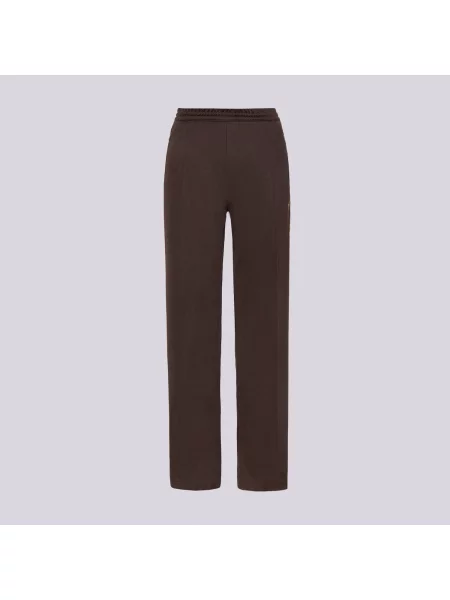 Adidas Spodnie Classic Tp brązowe