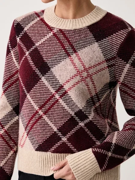 Свитер Barbour