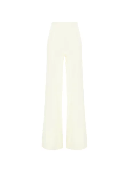 Pantaloni Maison Anami cu autograf