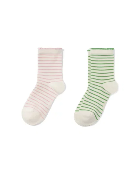 Tchibo Набір шкарпеток Мультиколор 