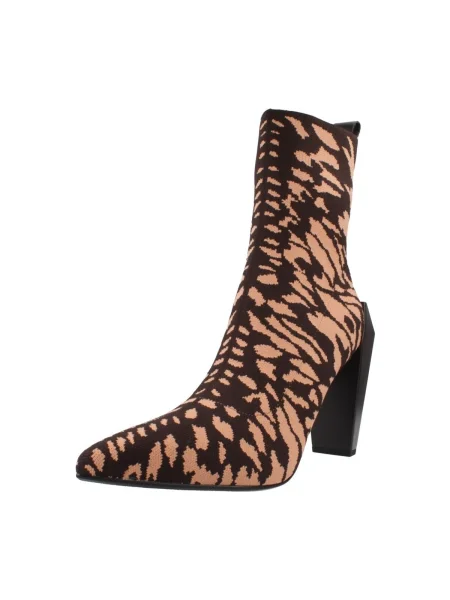 Pantofi United Nude