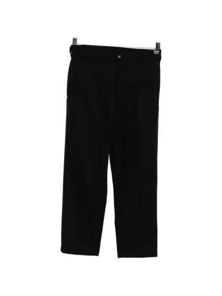 Pantaloni Yohji Yamamoto negru
