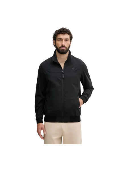 Kurtka Guess czarna