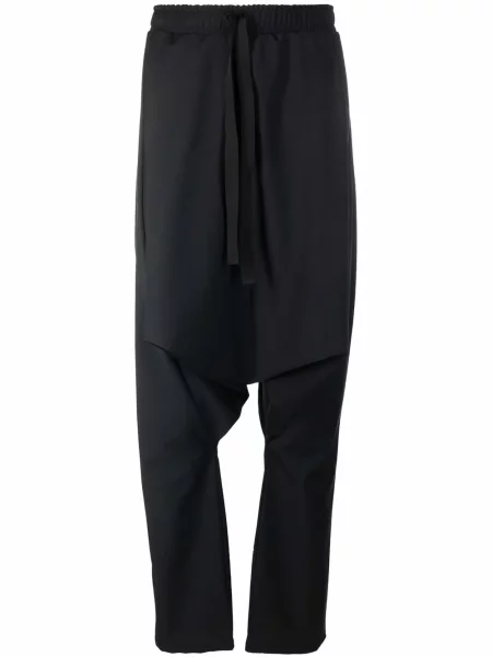 Pantaloni Alchemy negru