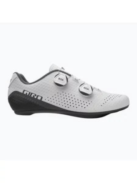 Дорожні кросівки Giro Regime Carbon білі
