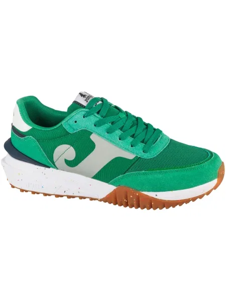 Pantofi Joma verde