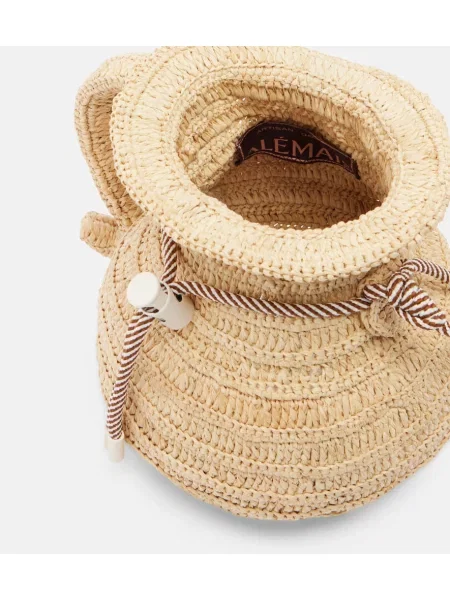 Geanta crossbody Alemais bej