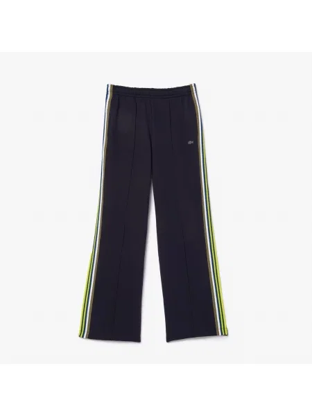 Спортивные штаны Lacoste синие