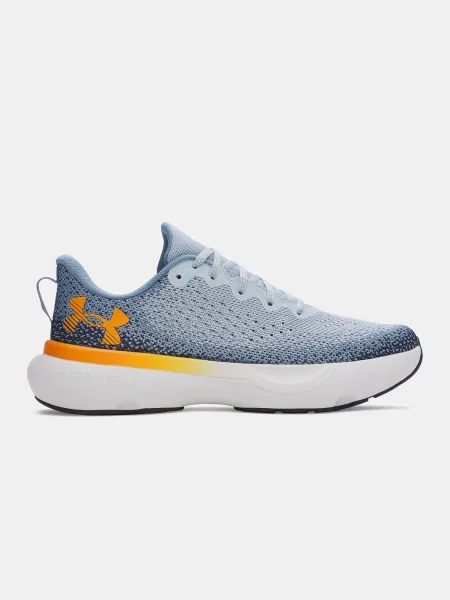 Teniși Under Armour negru