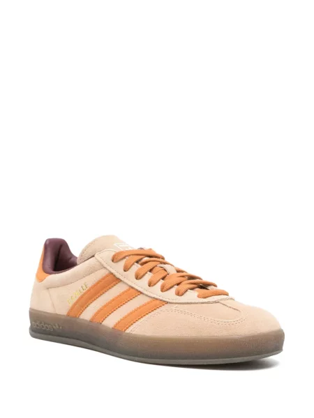Sneakerși Adidas Samba roșu