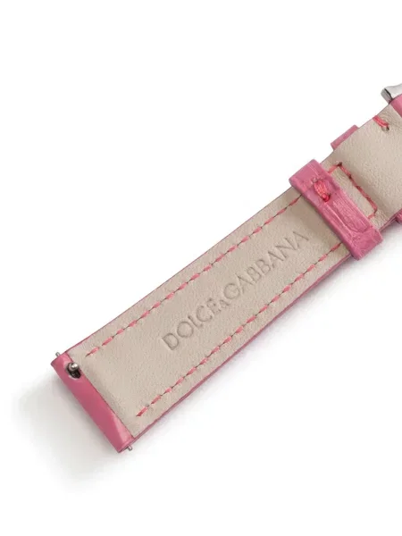 Ceas Dolce & Gabbana roz