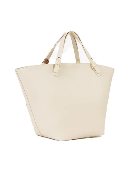 Geantă Valentino Bags bej