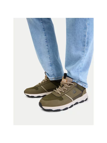 Sneakers G-Star Raw Kaki