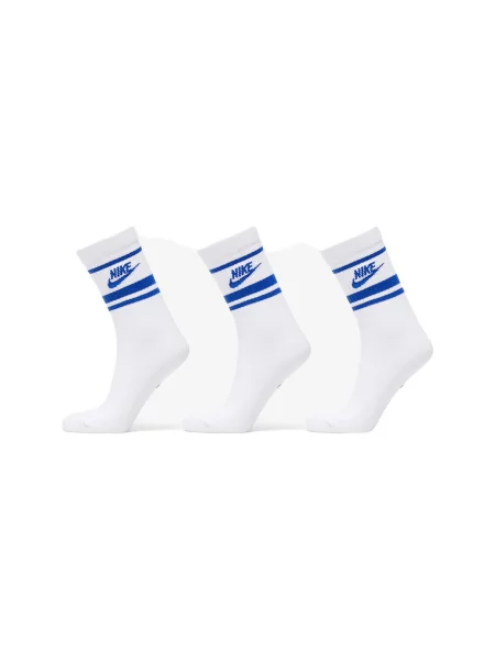 Čarape Nike plava