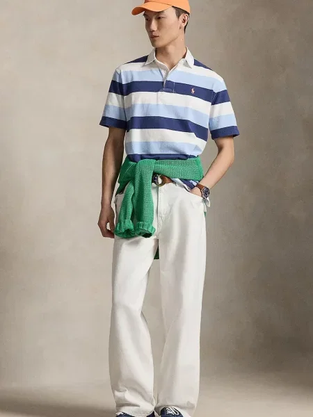 Polo Ralph Lauren поло