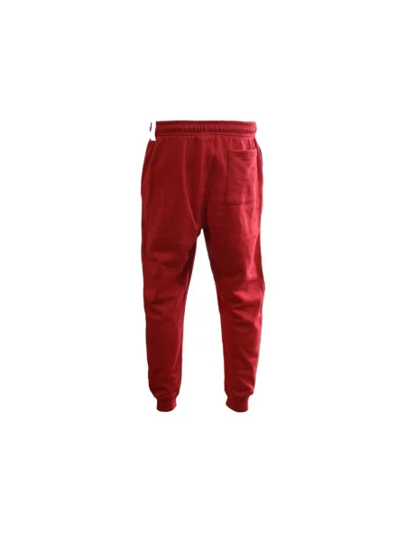 Pantaloni Nike roșu
