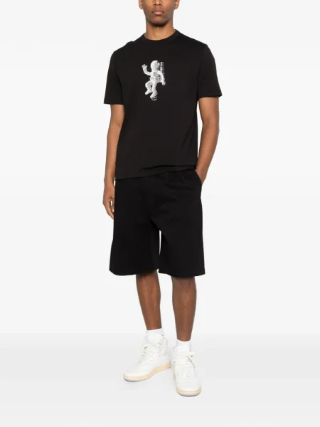 Tricou Ps Paul Smith negru