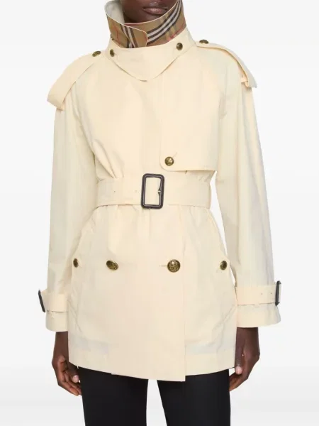 Trenci Burberry
