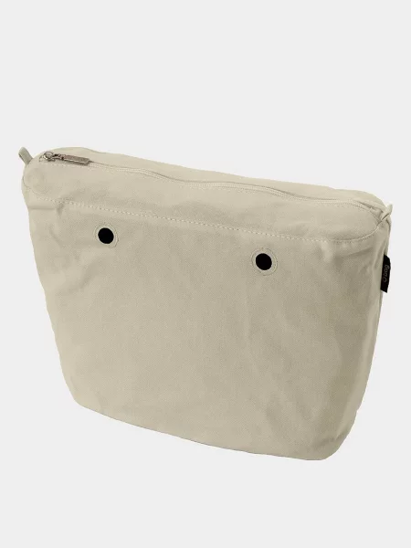 Класична сумка O Bag чорна