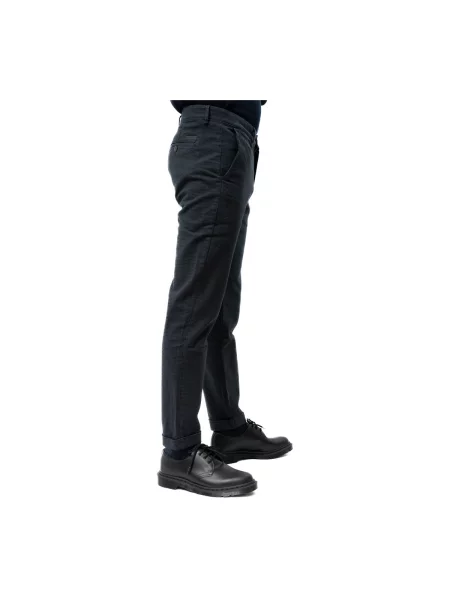 Pantaloni Jeckerson gri