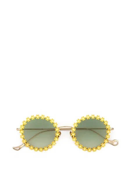 Ochelari de soare Eyepetizer galben