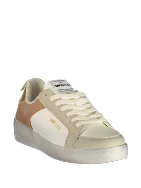 Sneakerși Gas cu imagine