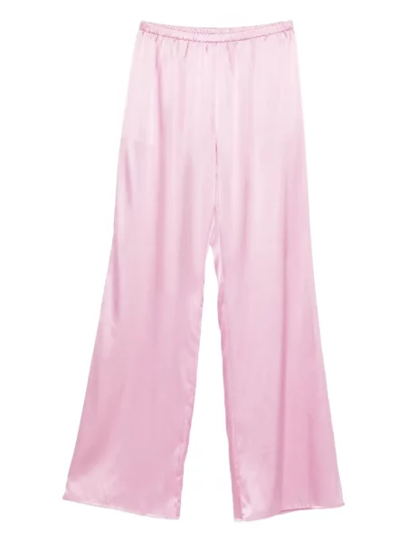 Spodnie Purotatto różowe